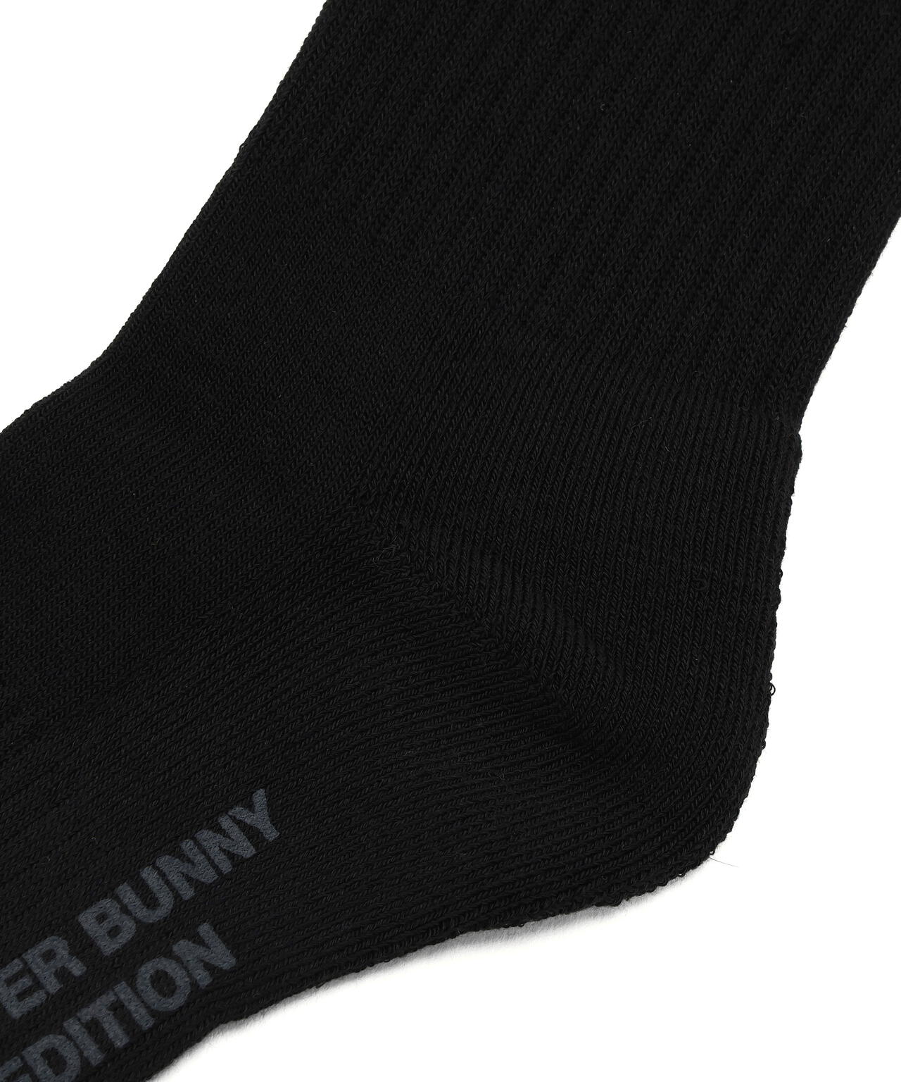 【オンライン限定】“ICY”SWAGGY BUNNY SOCKS（MENS）