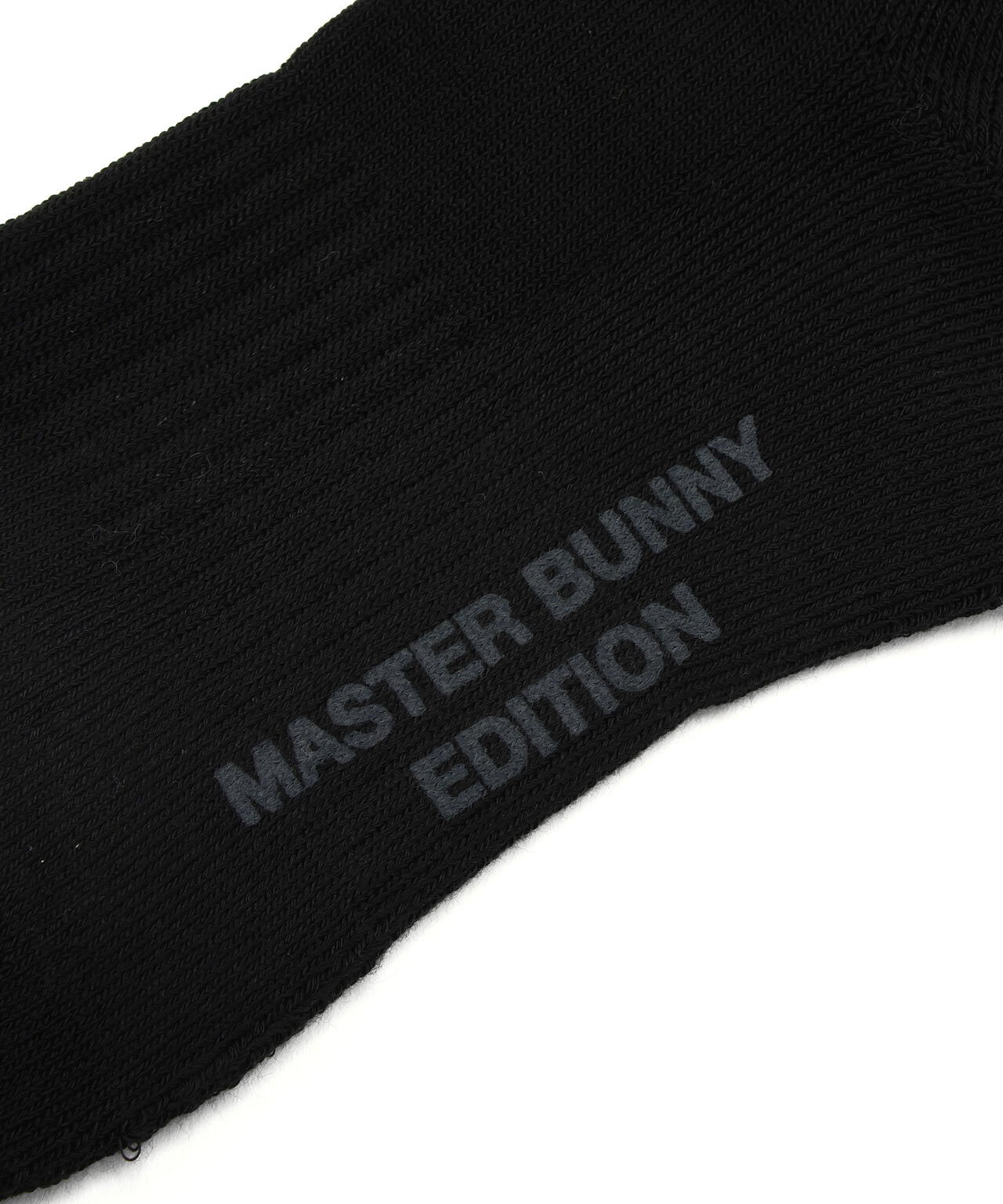 【オンライン限定】“ICY”SWAGGY BUNNY SOCKS（MENS）