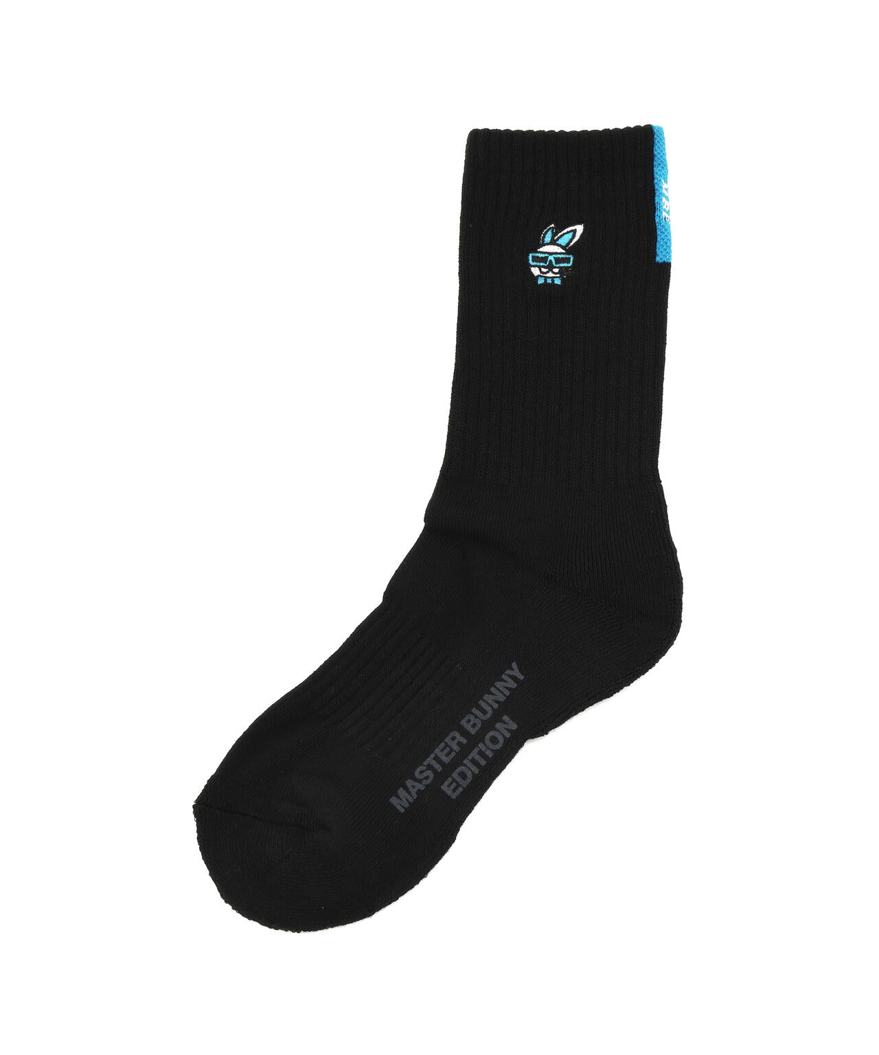 【オンライン限定】“ICY”SWAGGY BUNNY SOCKS（LADIES）