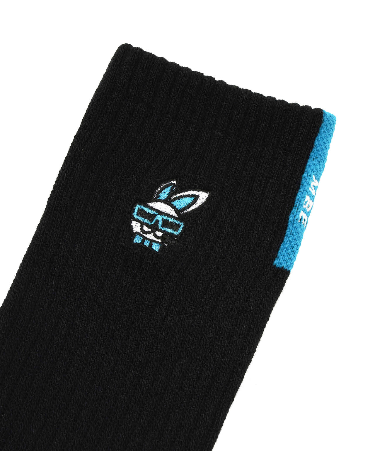 【オンライン限定】“ICY”SWAGGY BUNNY SOCKS（LADIES）