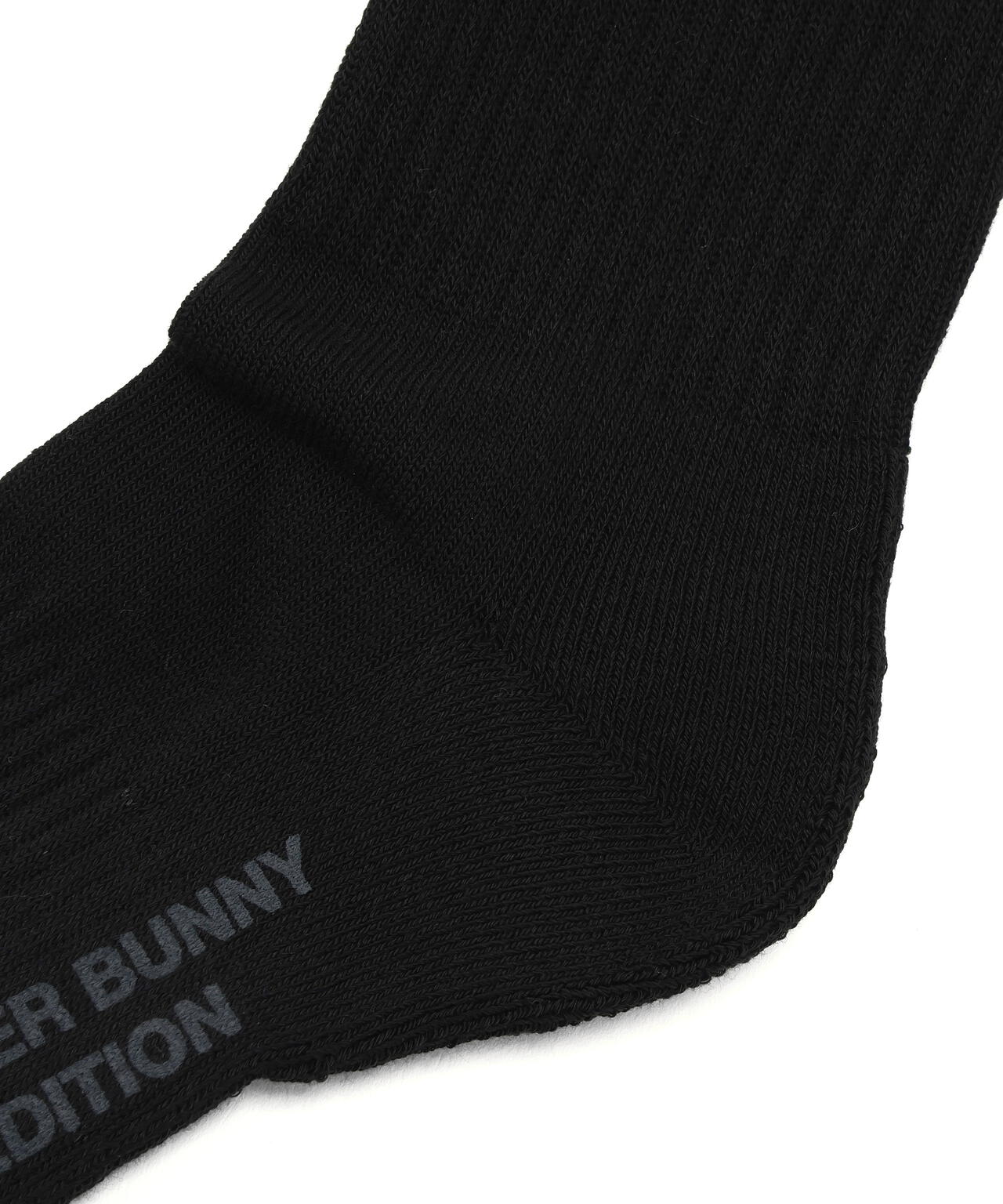 【オンライン限定】“ICY”SWAGGY BUNNY SOCKS（LADIES）