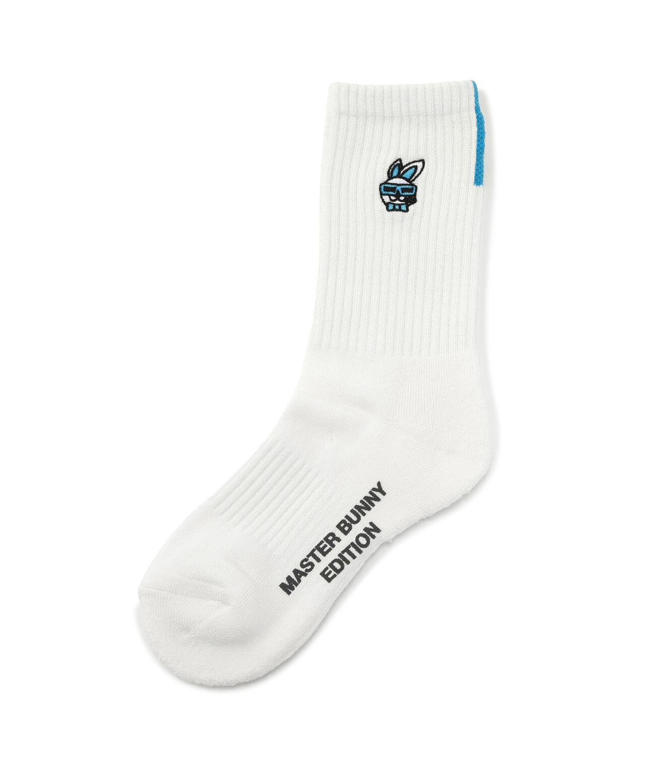 【オンライン限定】“ICY”SWAGGY BUNNY SOCKS（LADIES）