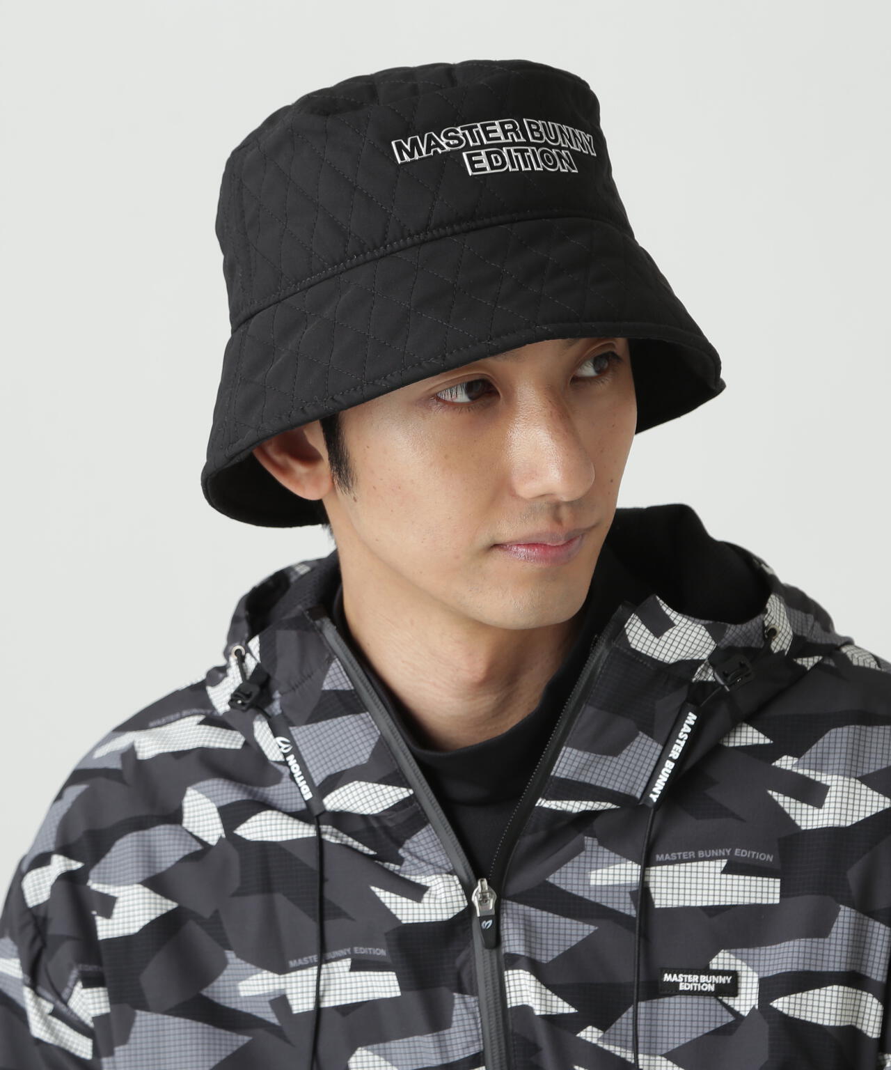 Mega Heat キルトハット (UNISEX)