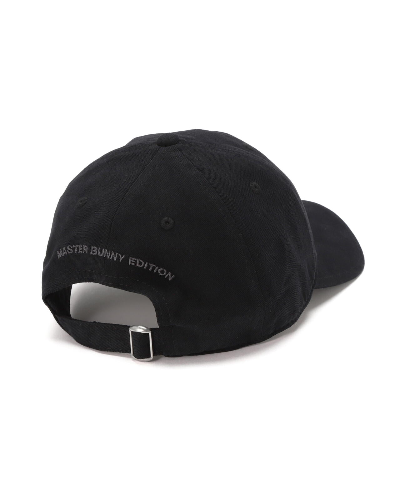 【SWAGGY BUNNY】ワンポイントキャップ (UNISEX)
