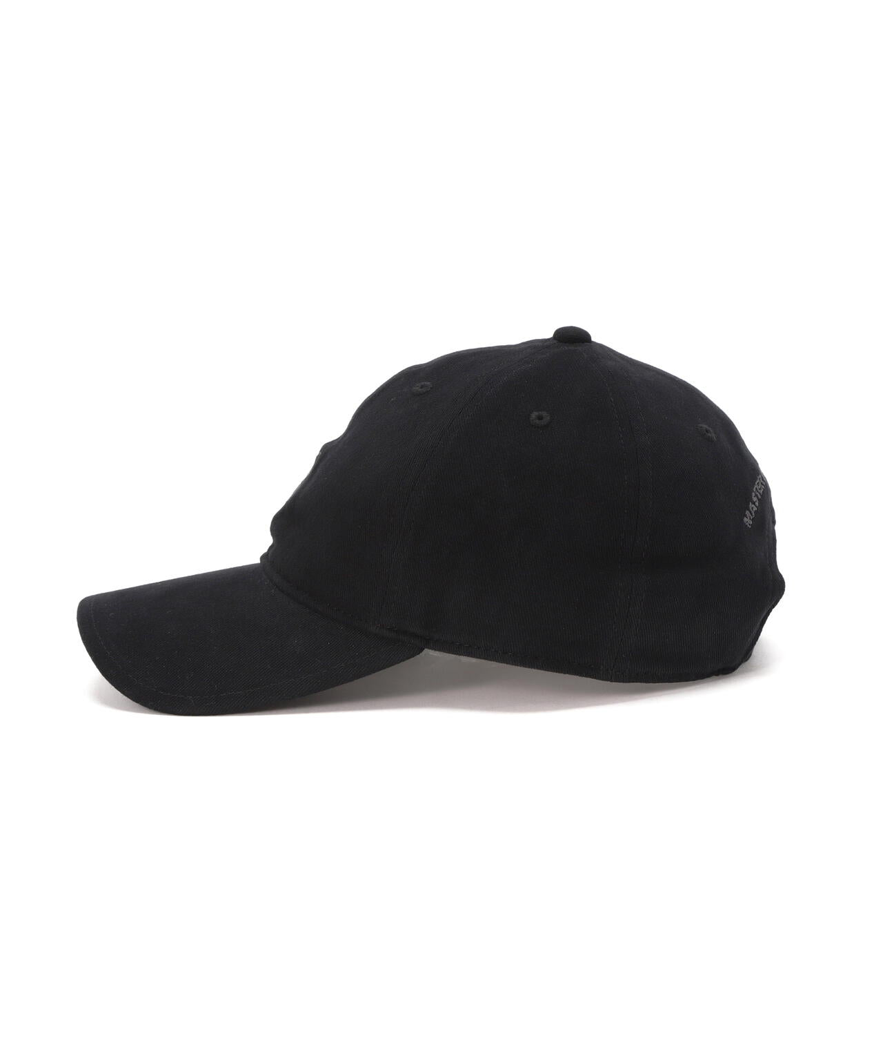 【SWAGGY BUNNY】ワンポイントキャップ (UNISEX)