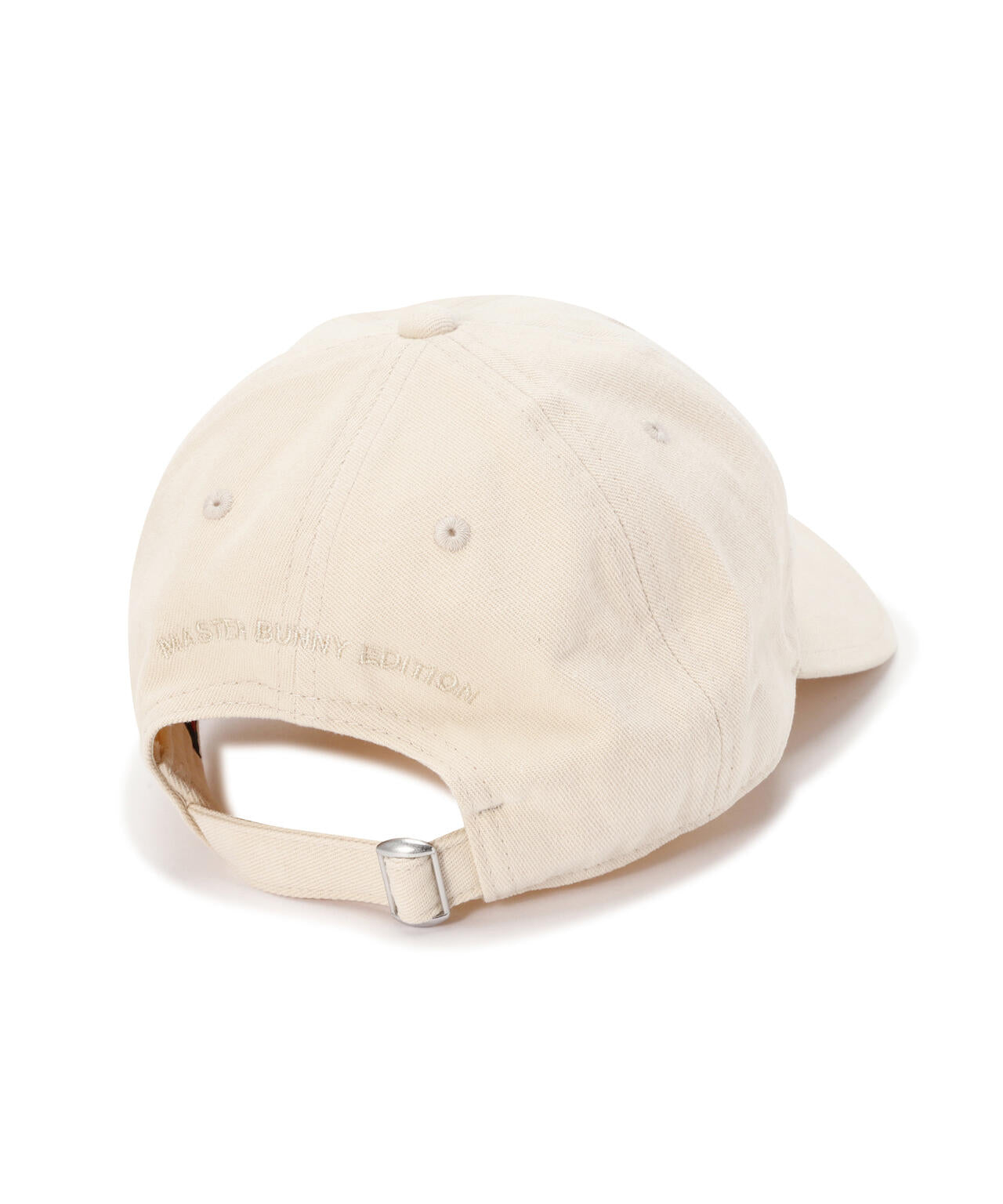 【SWAGGY BUNNY】ワンポイントキャップ (UNISEX)
