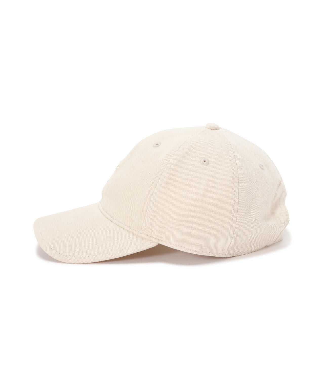 【SWAGGY BUNNY】ワンポイントキャップ (UNISEX)