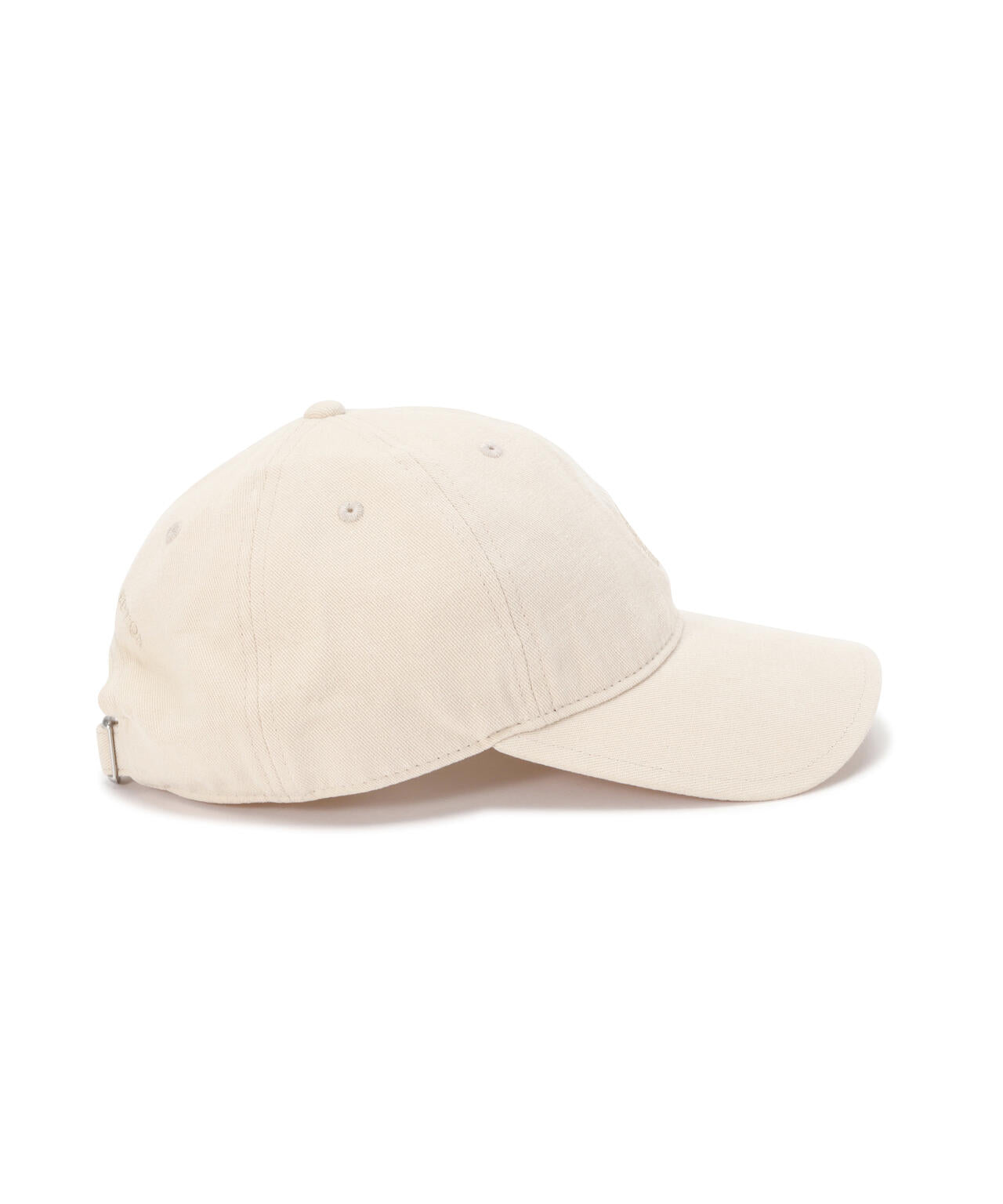【SWAGGY BUNNY】ワンポイントキャップ (UNISEX)