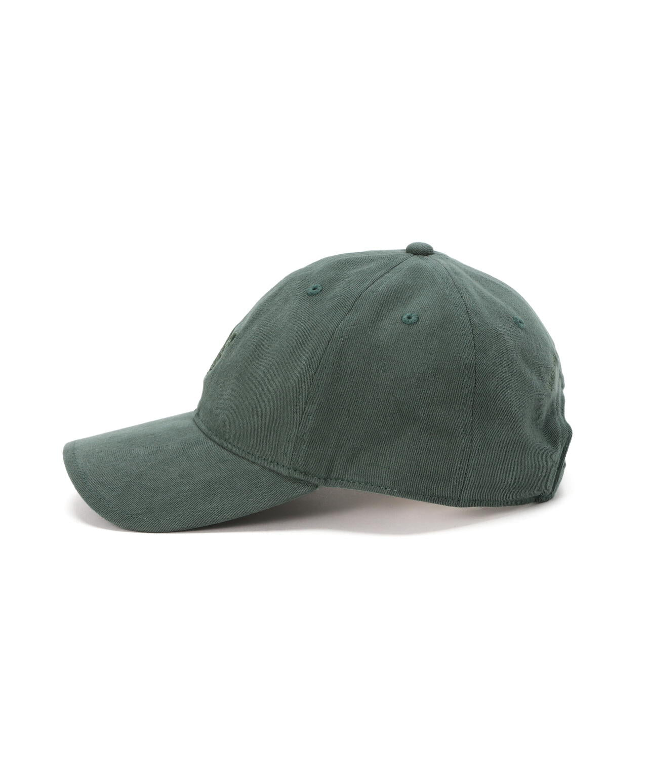 【SWAGGY BUNNY】ワンポイントキャップ (UNISEX)