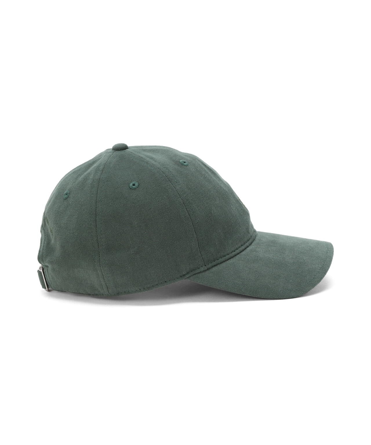 【SWAGGY BUNNY】ワンポイントキャップ (UNISEX)