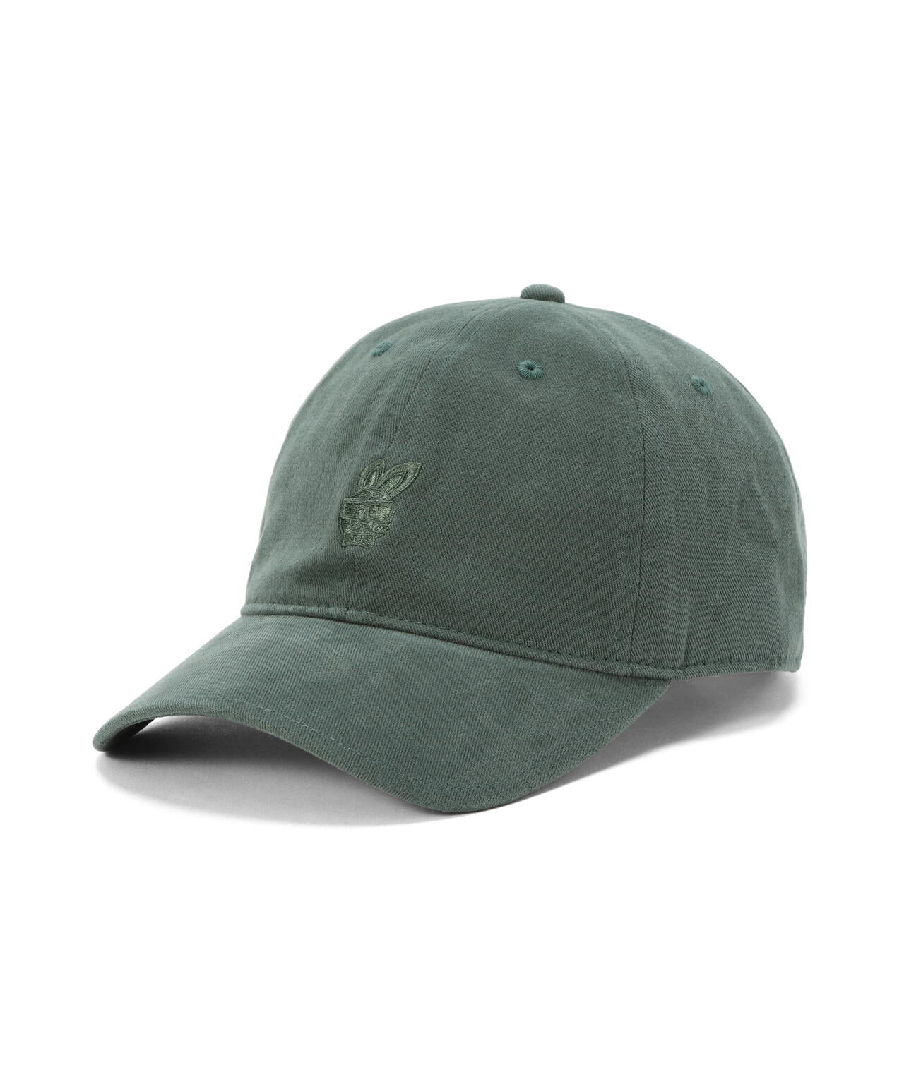 【SWAGGY BUNNY】ワンポイントキャップ (UNISEX)