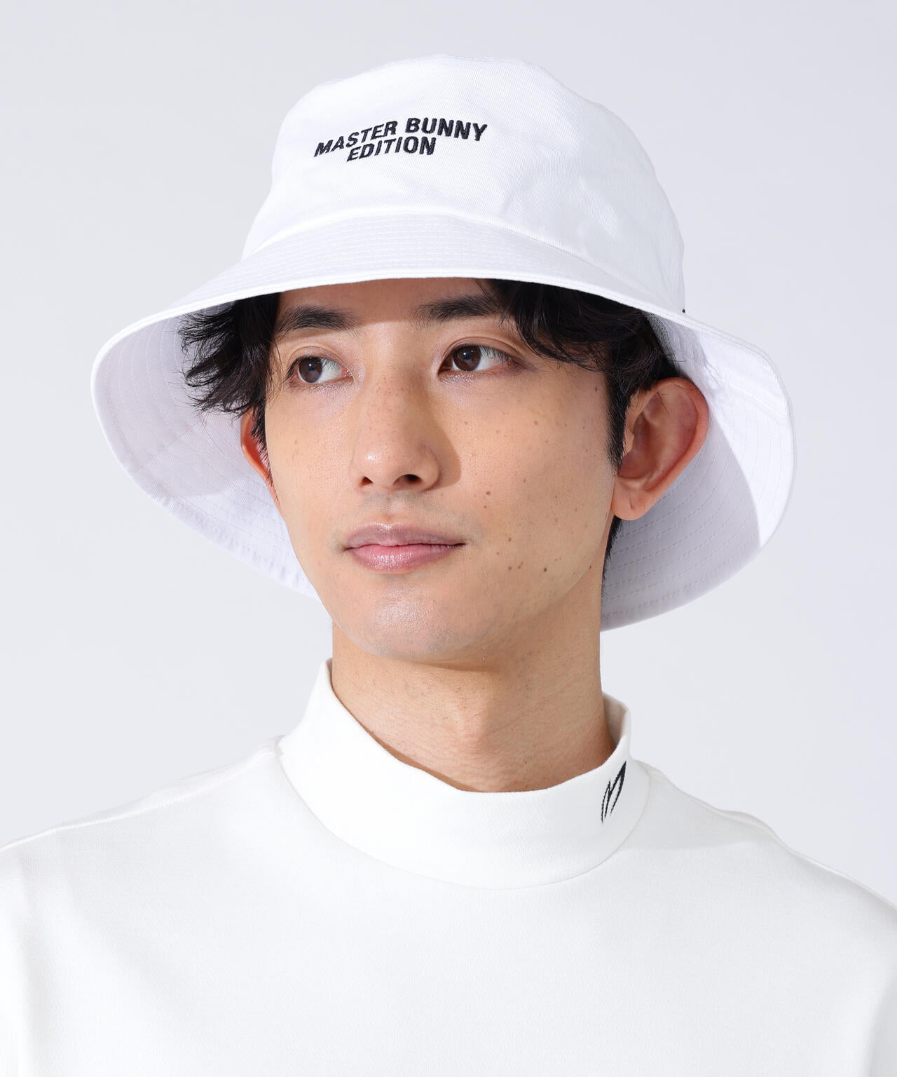 ツイルハット (UNISEX)
