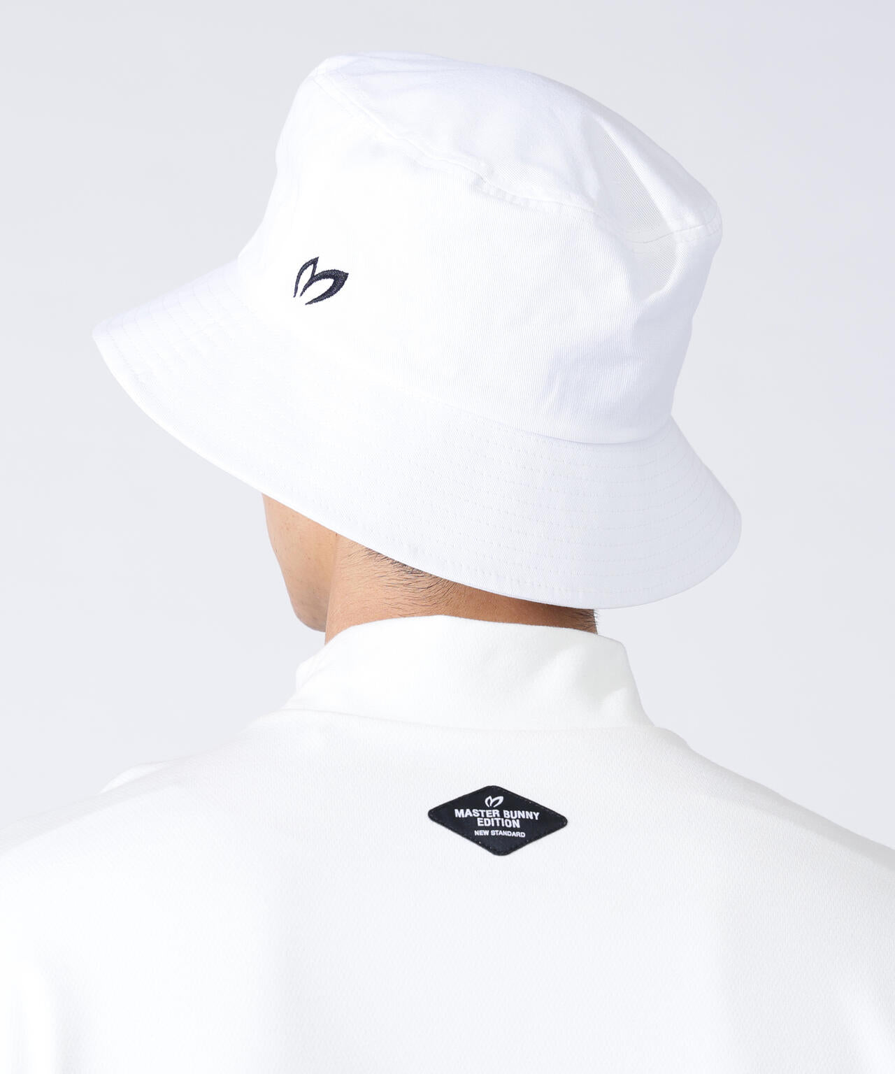 ツイルハット (UNISEX)