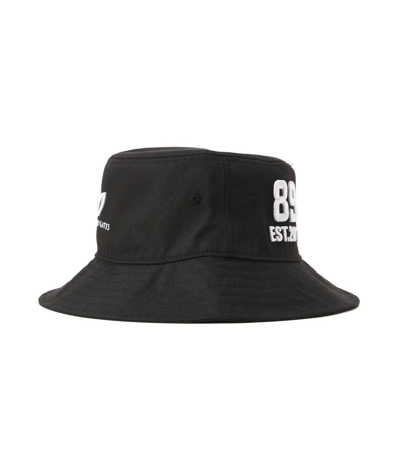 【PG×MBE】ハット (UNISEX)