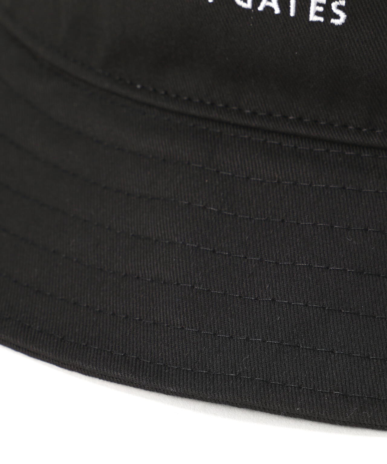 【PG×MBE】ハット (UNISEX)
