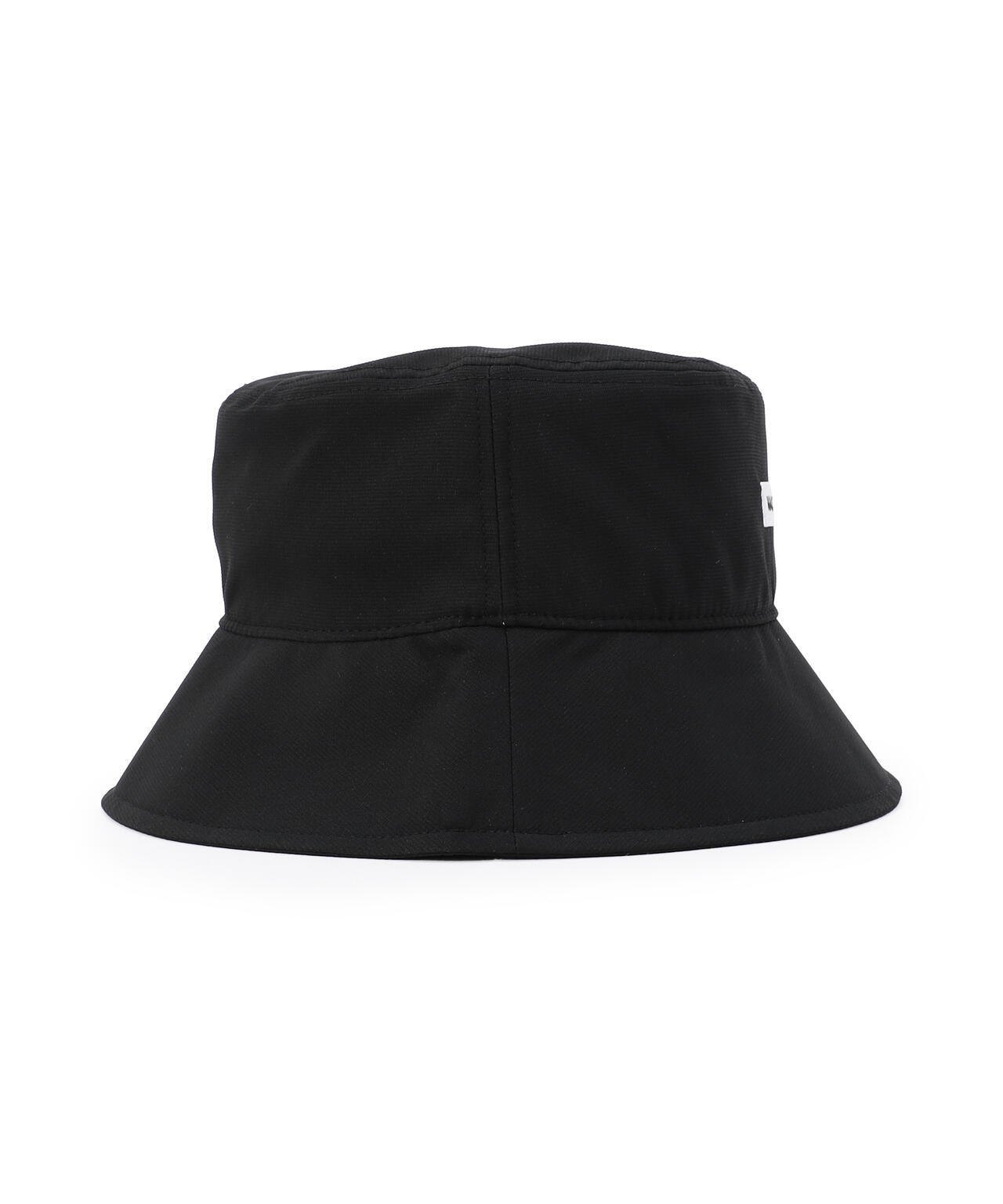 見切りロゴ氷撃ハット (UNISEX)