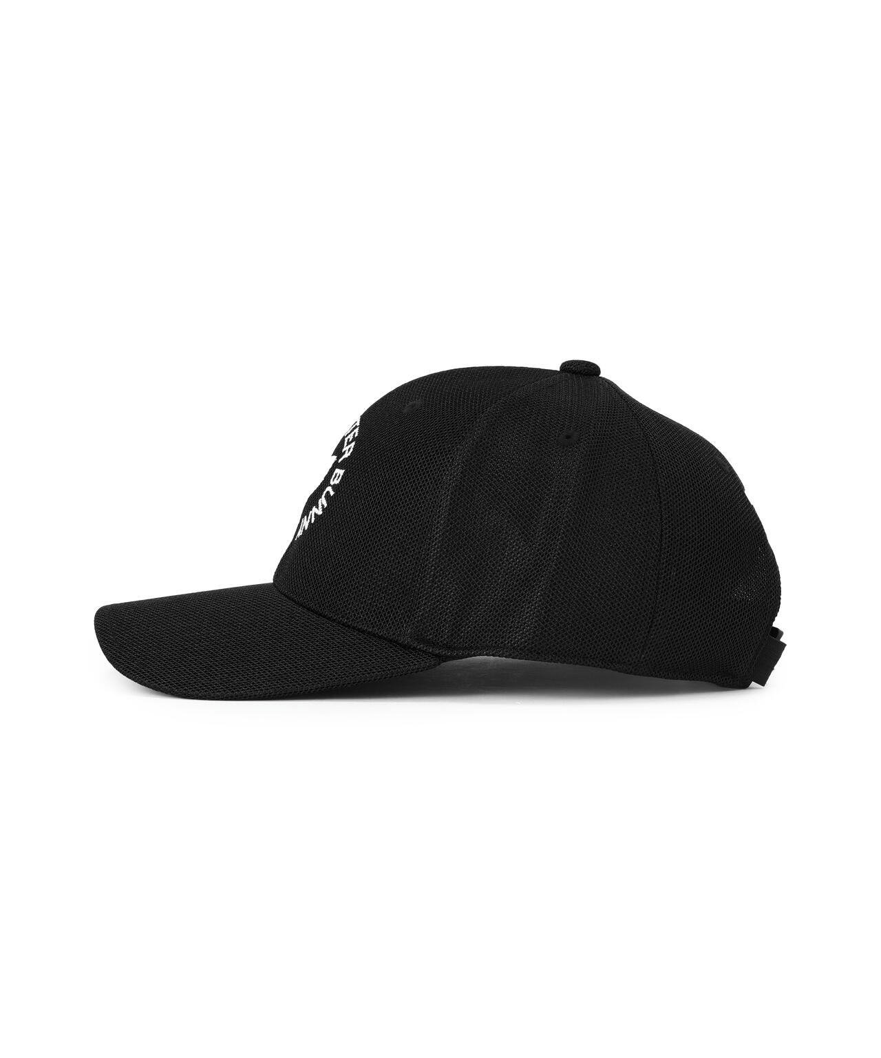 メッシュキャップ (UNISEX)