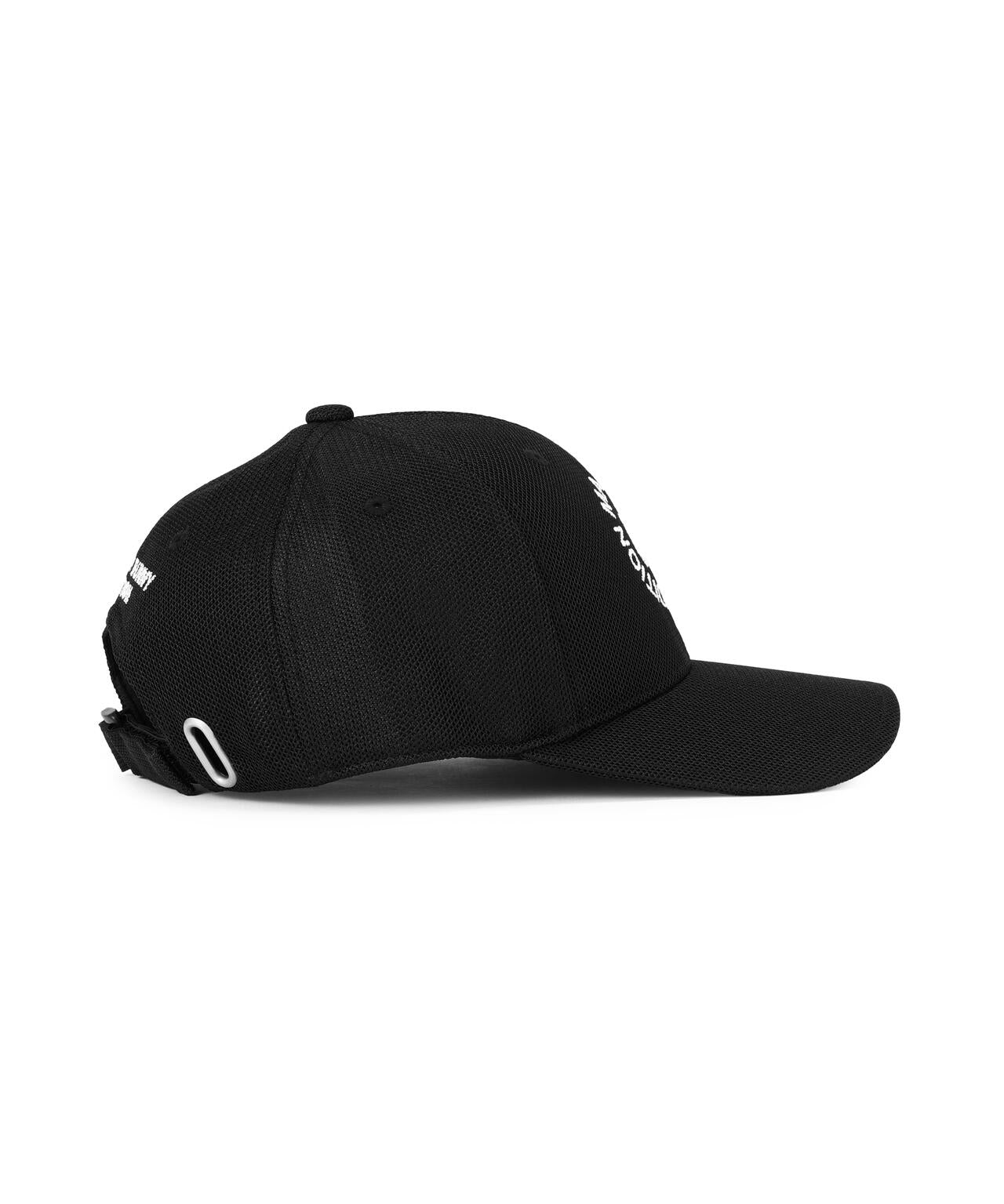 メッシュキャップ (UNISEX)