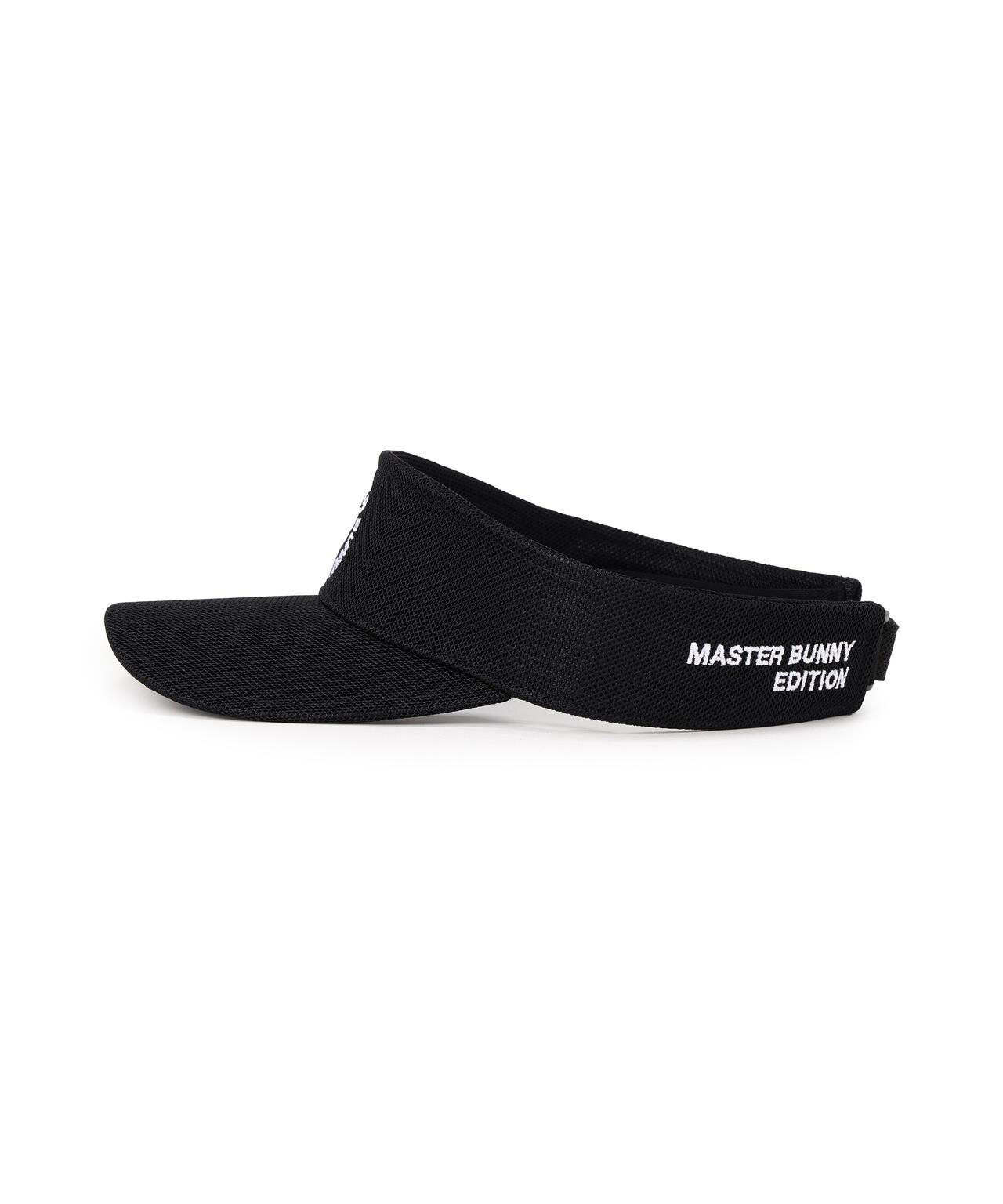 メッシュバイザー (UNISEX)