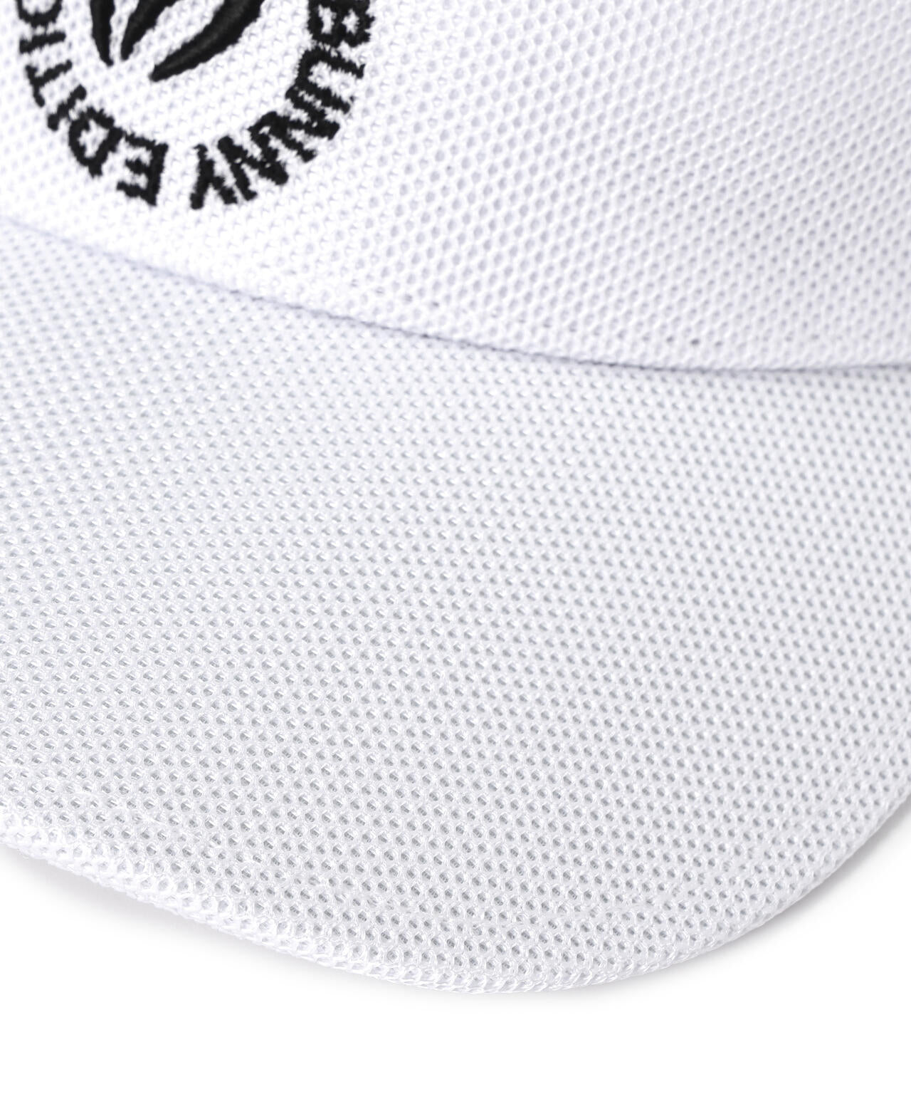 メッシュバイザー (UNISEX)