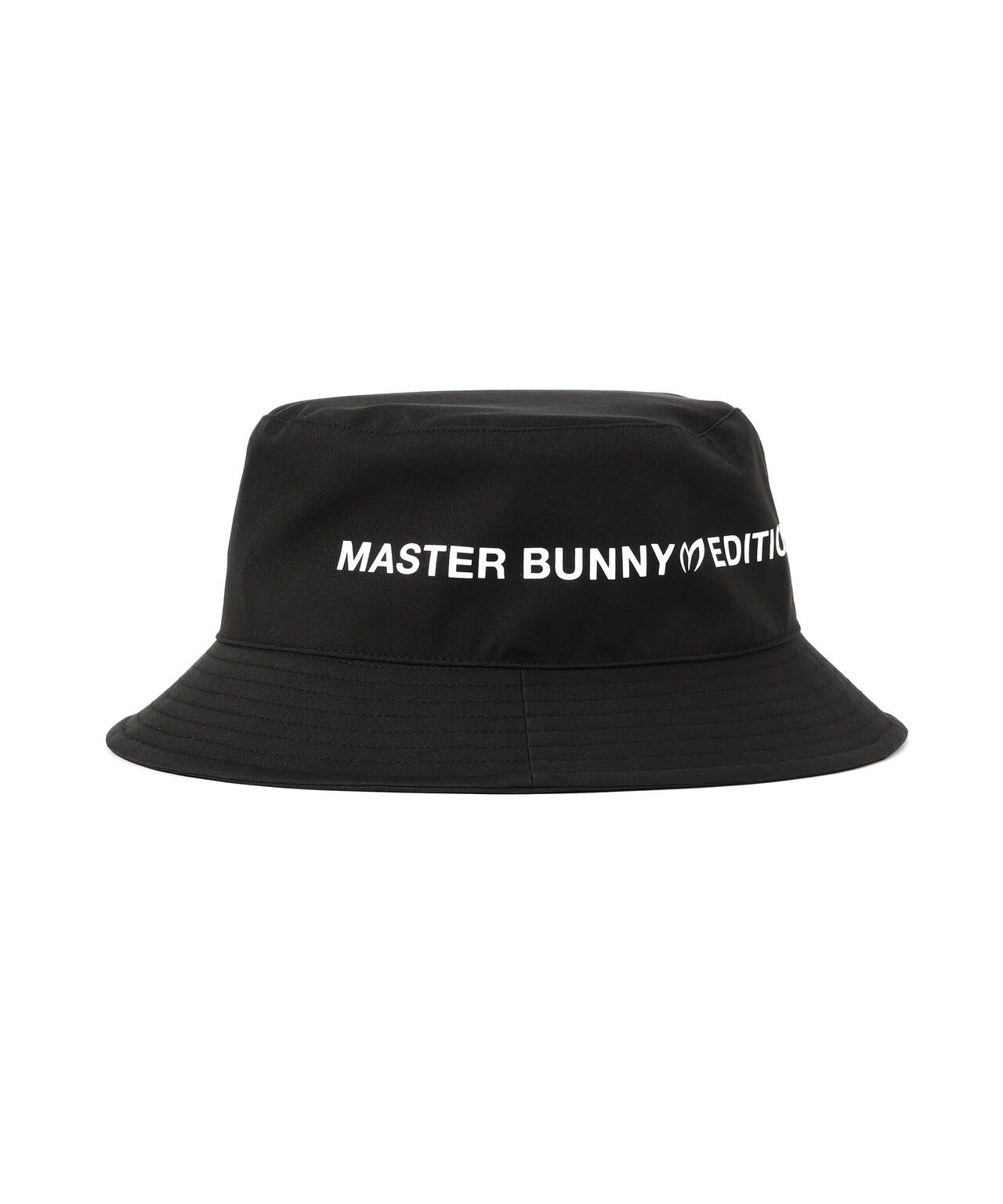 サイドロゴハット (UNISEX)