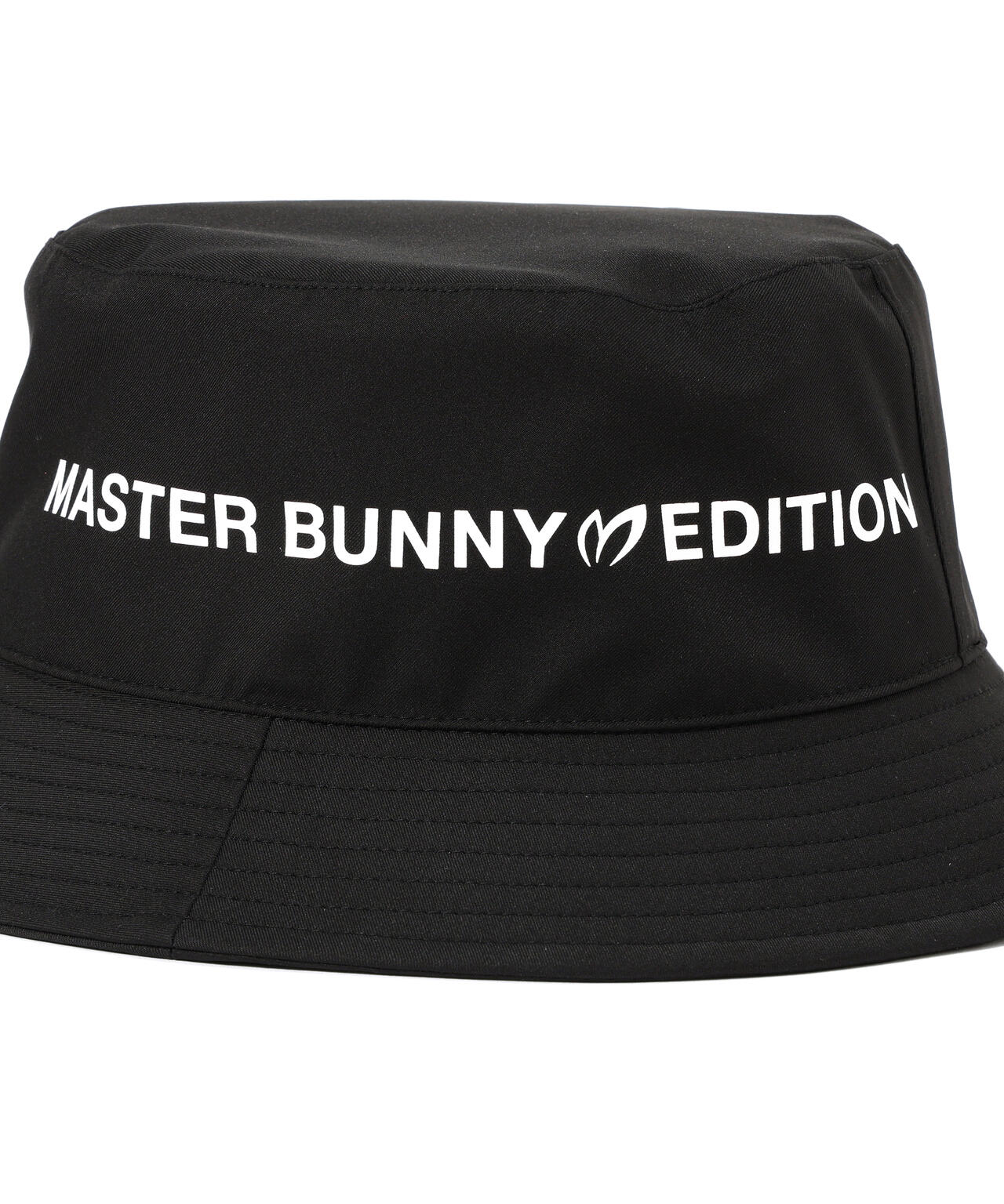 サイドロゴハット (UNISEX)