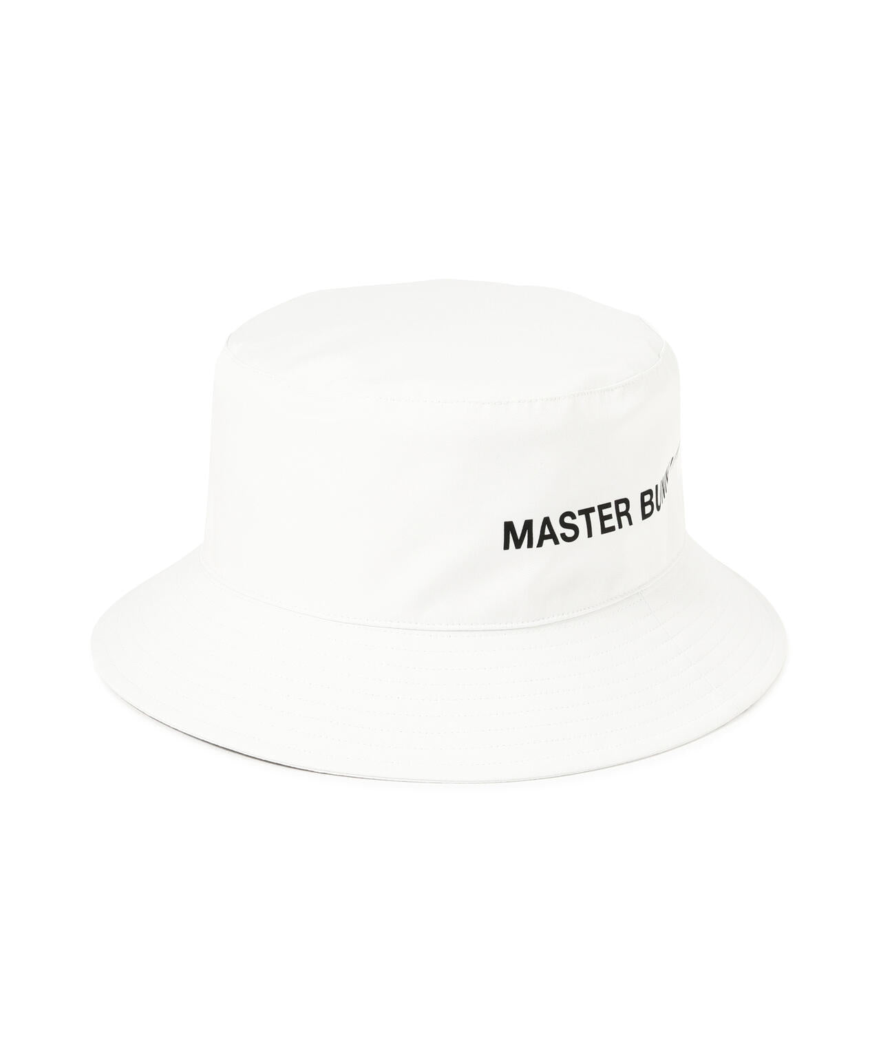 サイドロゴハット (UNISEX)