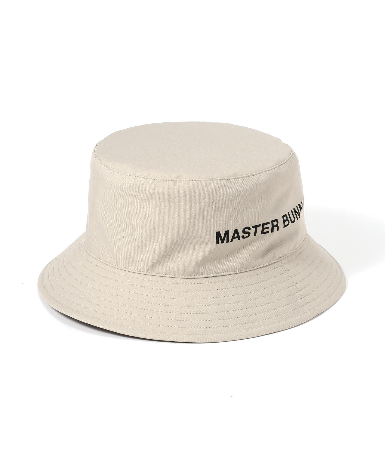 サイドロゴハット (UNISEX)