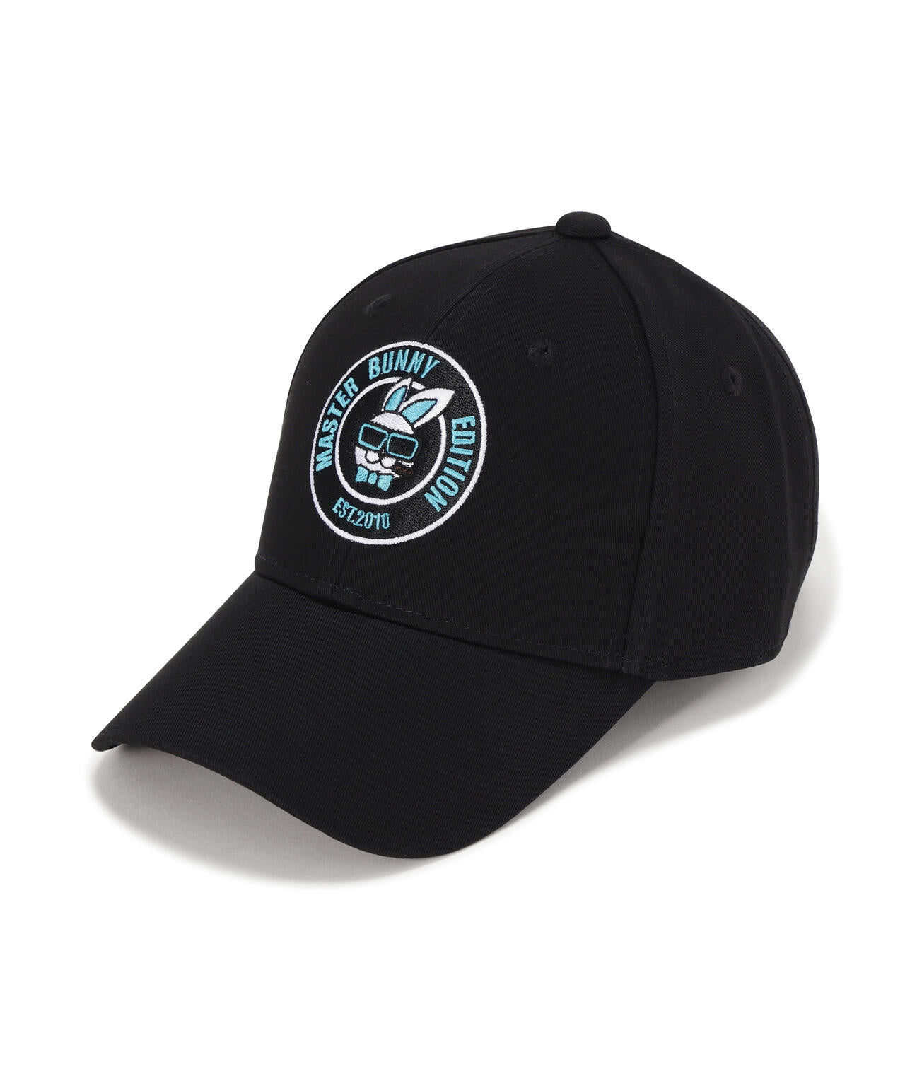 【オンライン限定】“ICY”SWAGGY BUNNY 氷撃CAP (UNISEX)