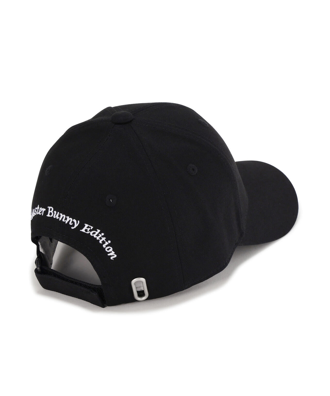 【オンライン限定】“ICY”SWAGGY BUNNY 氷撃CAP (UNISEX)