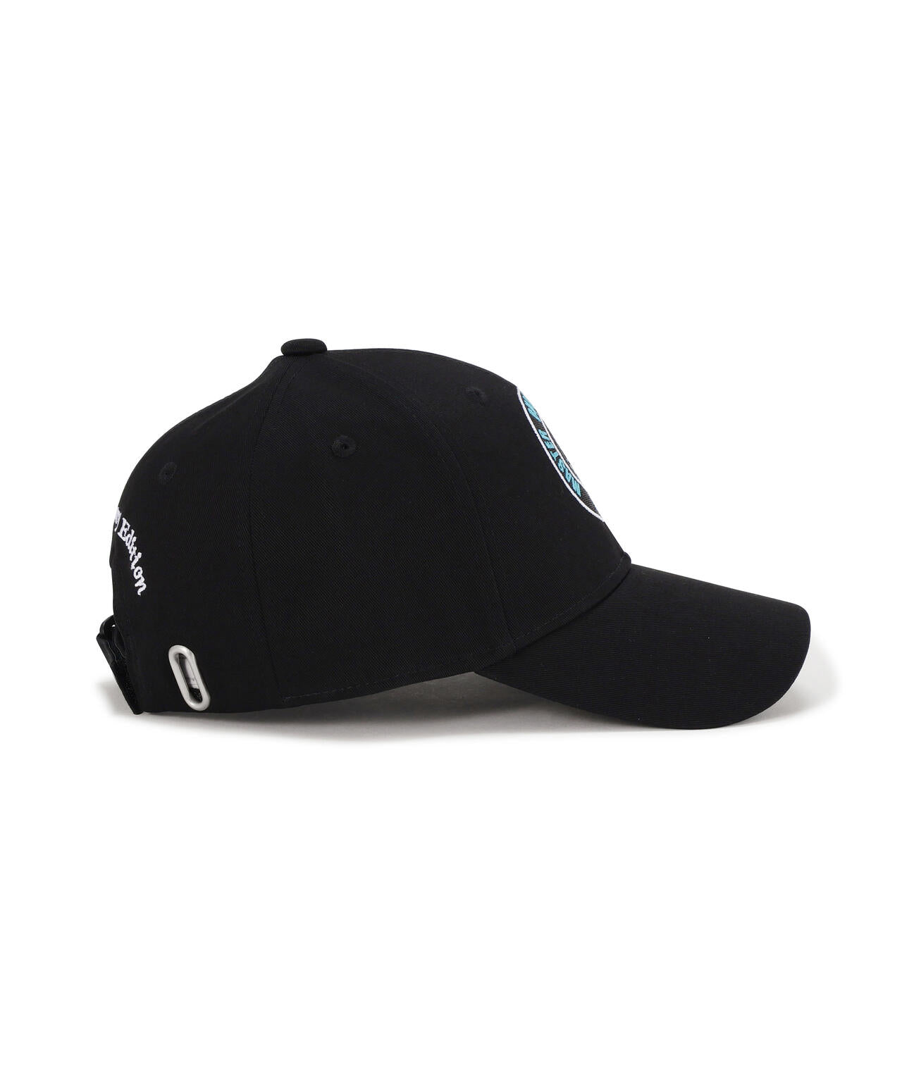 【オンライン限定】“ICY”SWAGGY BUNNY 氷撃CAP (UNISEX)
