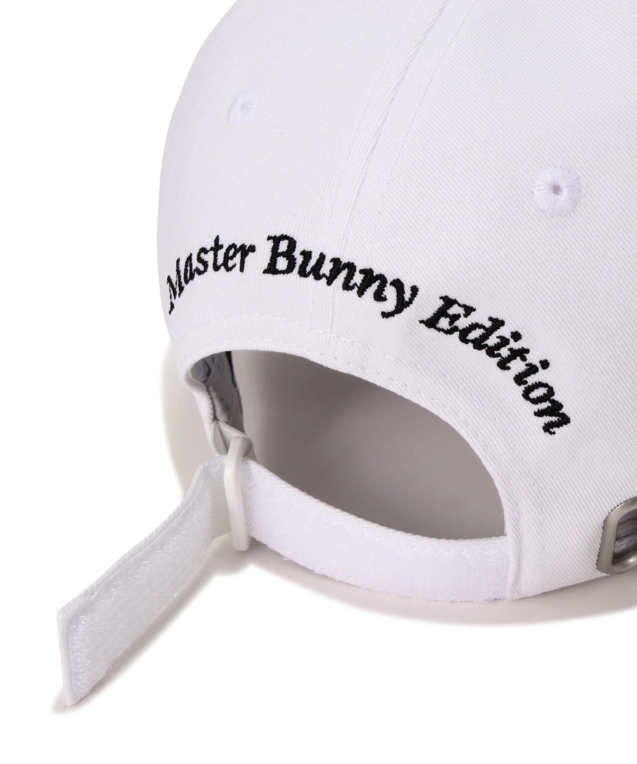 【オンライン限定】“ICY”SWAGGY BUNNY 氷撃CAP (UNISEX)