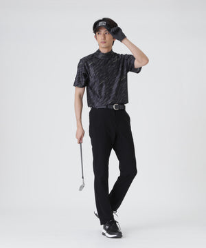 H:182cm/C:93/W:77/H:91 着用サイズ：5