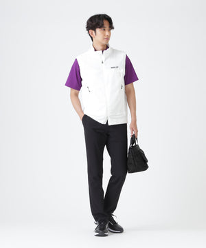 H:182cm/C:93/W:77/H:91 着用サイズ：5