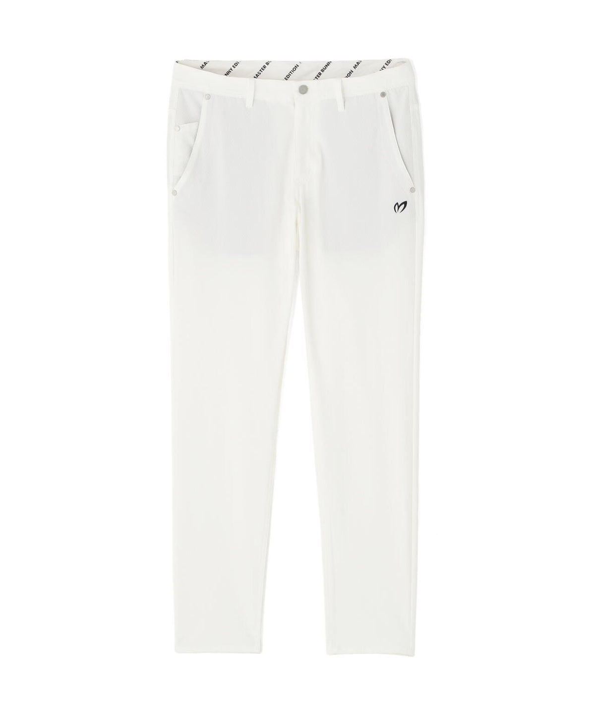 ナイロンドビーストレッチ5ポケットパンツ (MENS)