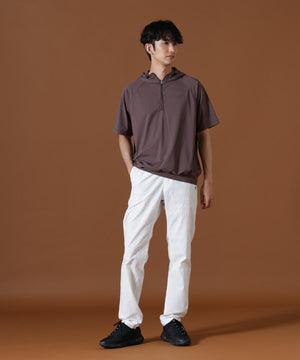 H:182cm/C:93/W:77/H:91 着用サイズ：5