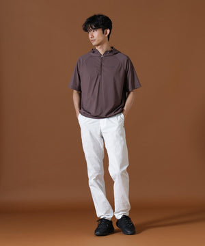 H:182cm/C:93/W:77/H:91 着用サイズ：5