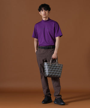 H:182cm/C:93/W:77/H:91 着用サイズ：5