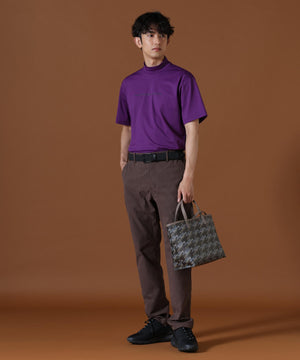 H:182cm/C:93/W:77/H:91 着用サイズ：5