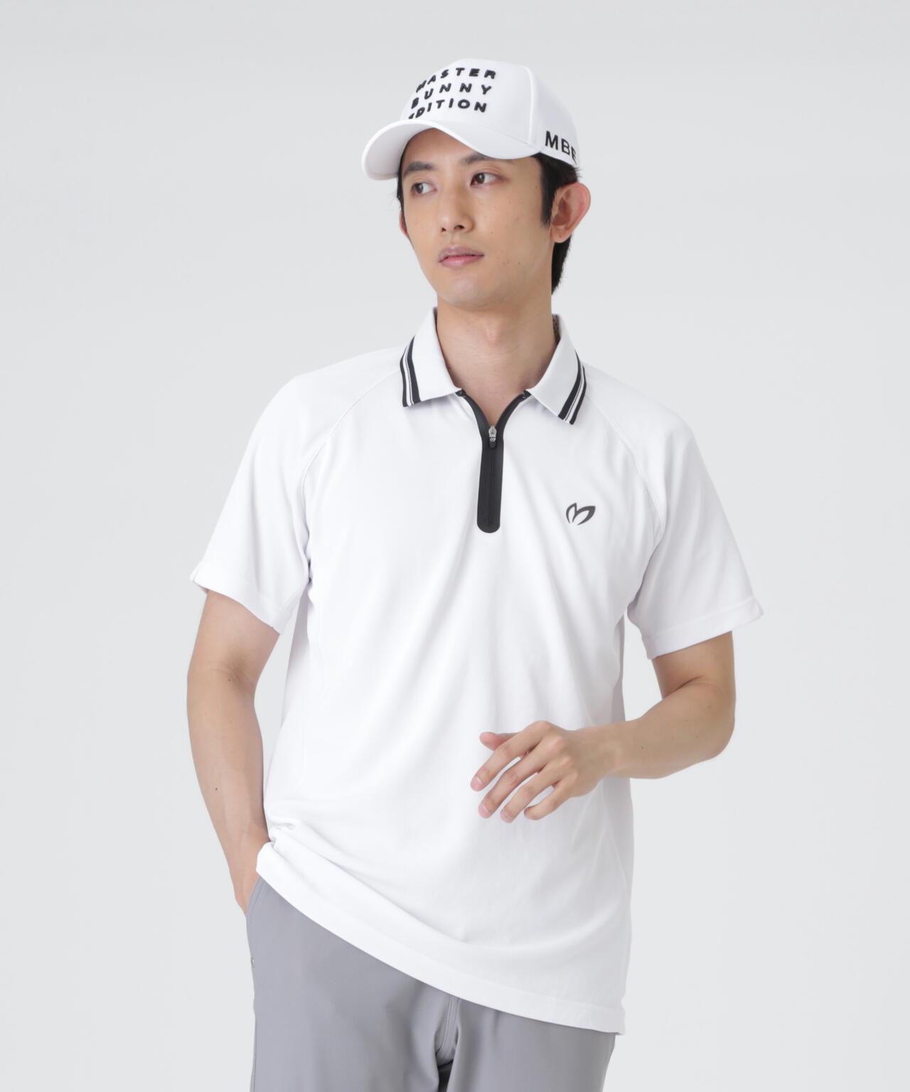 H:182cm/C:93/W:77/H:91 着用サイズ：5