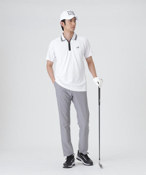 H:182cm/C:93/W:77/H:91 着用サイズ：5