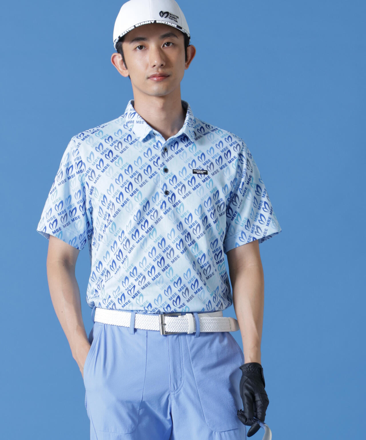 H:182cm/C:93/W:77/H:91 着用サイズ：5