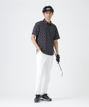 H:182cm/C:93/W:77/H:91 着用サイズ：5