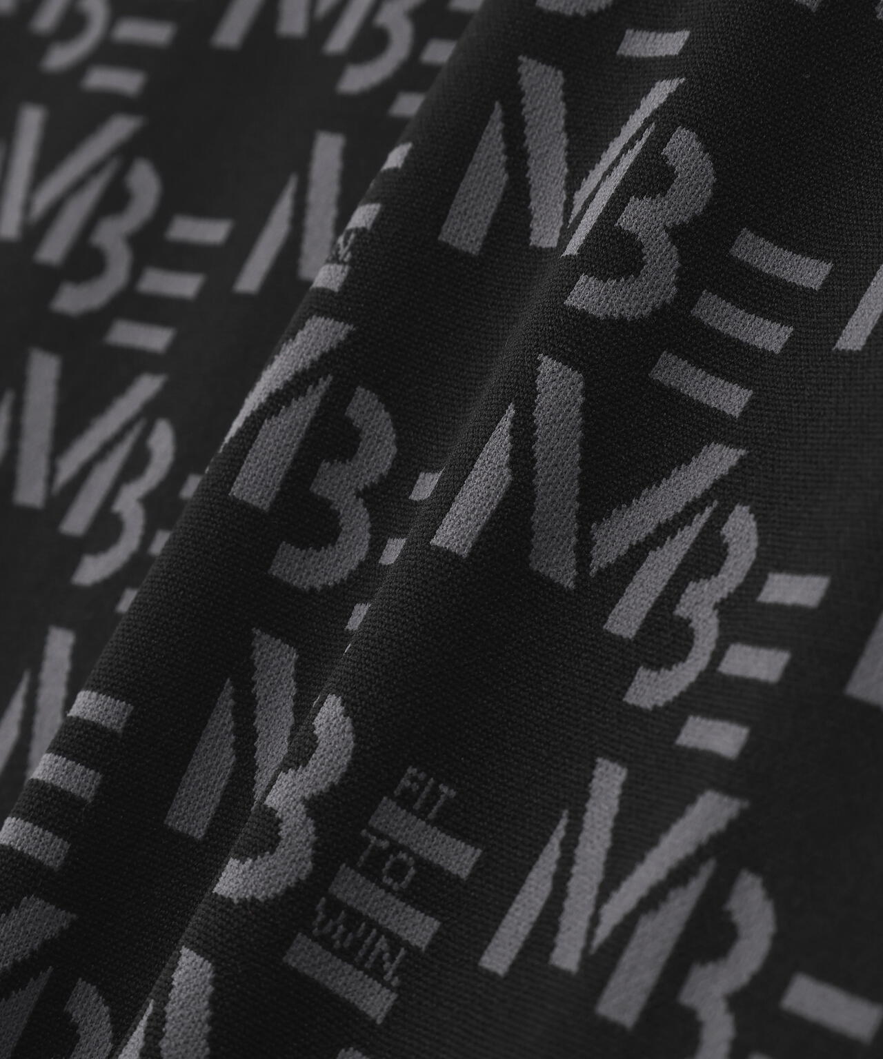 36G半袖ポロシャツ (MENS)