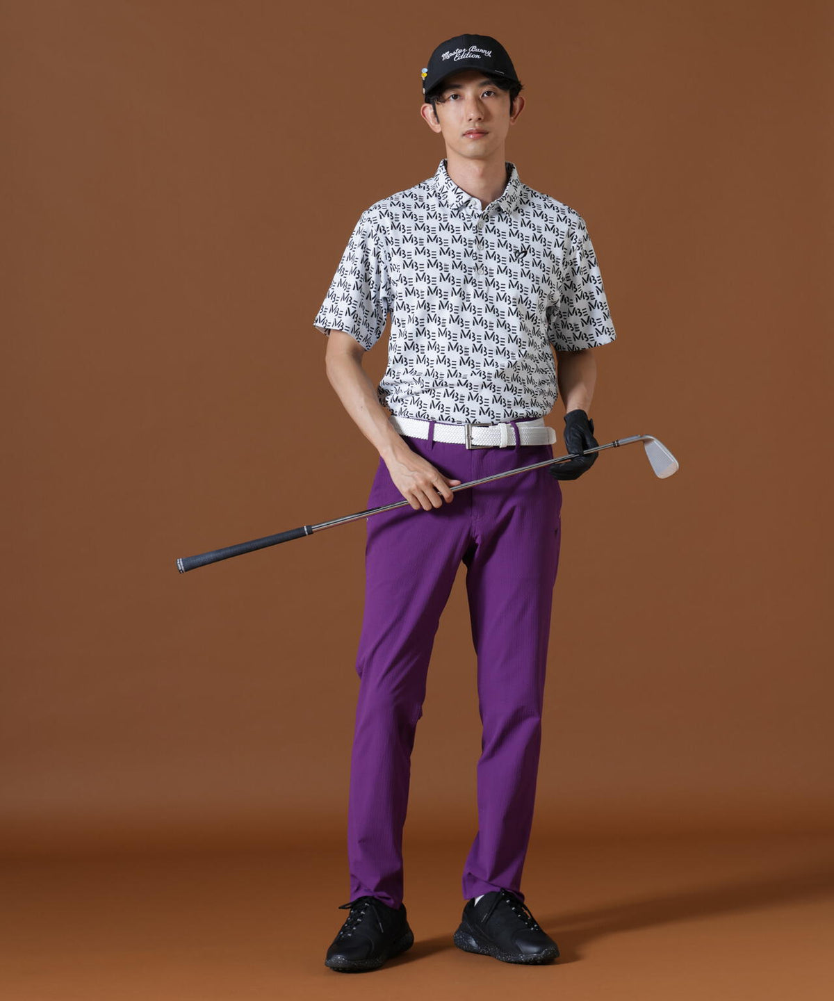 H:182cm/C:93/W:77/H:91 着用サイズ：5