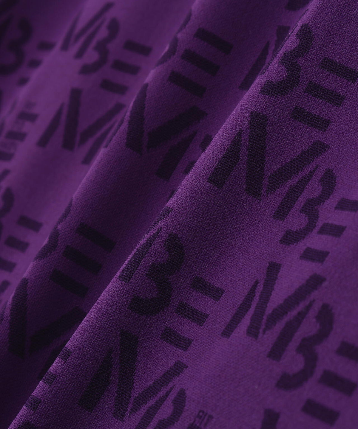 36G半袖ポロシャツ (MENS)