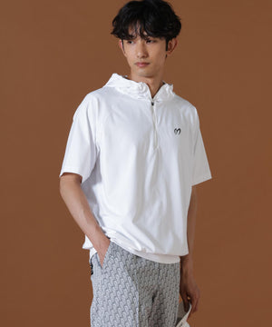 H:182cm/C:93/W:77/H:91 着用サイズ：5