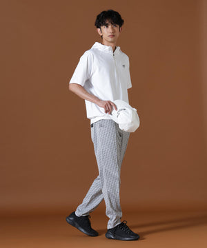 H:182cm/C:93/W:77/H:91 着用サイズ：5