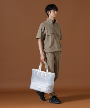 H:182cm/C:93/W:77/H:91 着用サイズ：5