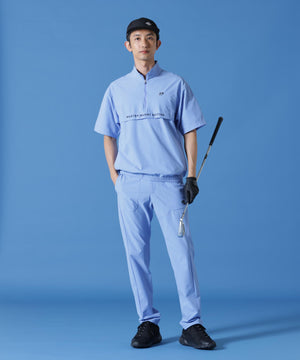 H:182cm/C:93/W:77/H:91 着用サイズ：5